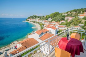 Apartments Villa Skala
