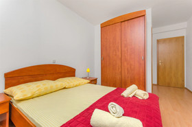 Apartments Villa Skala