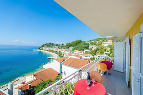 Apartments Villa Skala