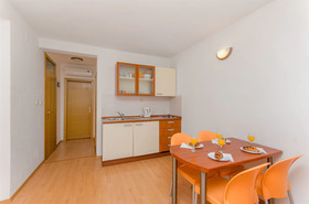 Apartments Villa Skala