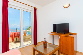 Apartments Villa Skala