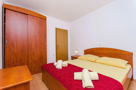 Apartments Villa Skala