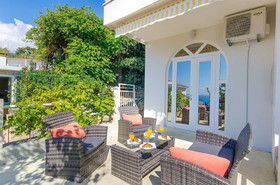 Apartments Villa Skala