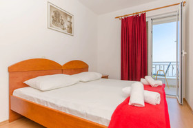 Apartments Villa Skala