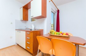 Apartments Villa Skala