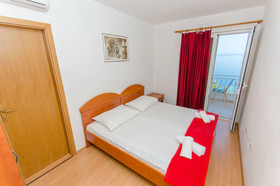 Apartments Villa Skala