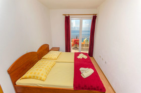 Apartments Villa Skala