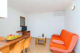 Apartments Villa Skala