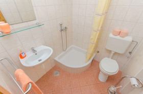 Apartments Villa Skala