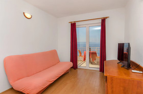 Apartments Villa Skala