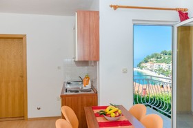 Apartments Villa Skala