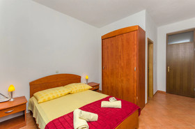 Apartments Villa Skala
