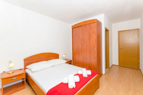 Apartments Villa Skala