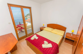 Apartments Villa Skala