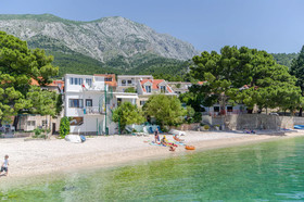 Beach House Toma