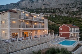 Hotel Liberan