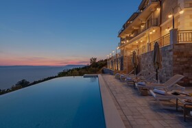 Hotel Liberan