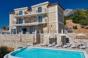 Hotel Liberan