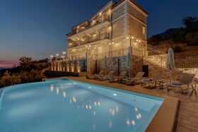 Hotel Liberan