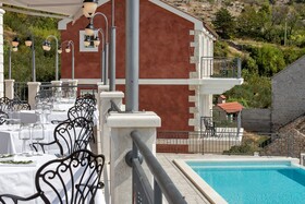 Hotel Liberan