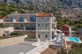 Hotel Liberan