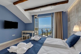 Hotel Liberan