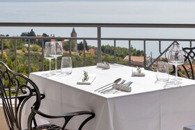 Hotel Liberan