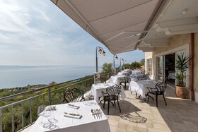 Hotel Liberan