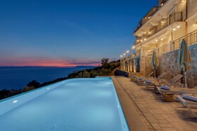 Hotel Liberan