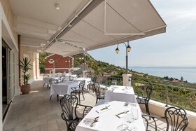 Hotel Liberan