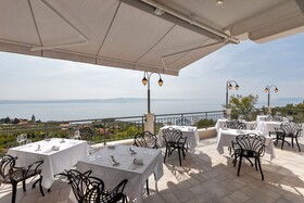 Hotel Liberan