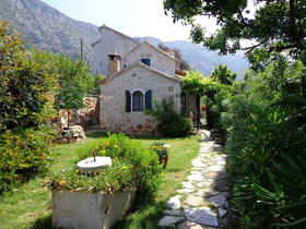 House Dobrila