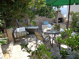 House Vedrana