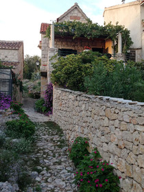 House Vedrana