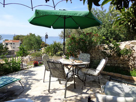 House Vedrana