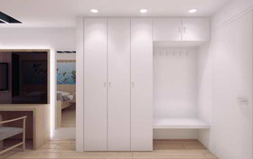 Medora Auri Pavilion Residences