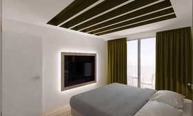 Medora Auri Pavilion Residences