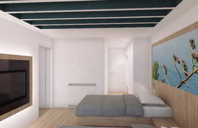 Medora Auri Pavilion Residences