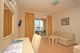 Turisticki Apartmani Natalia