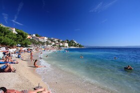 Turisticki Apartmani Natalia