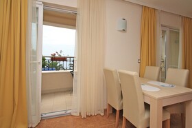 Turisticki Apartmani Natalia