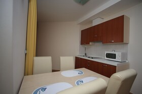 Turisticki Apartmani Natalia