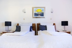 Apartment And Rooms Ana