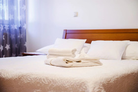 Apartment And Rooms Ana