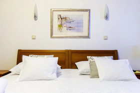 Apartment And Rooms Ana
