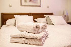Apartment And Rooms Ana