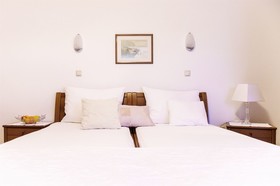 Apartment And Rooms Ana