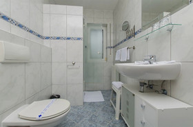 Apartment And Rooms Ana