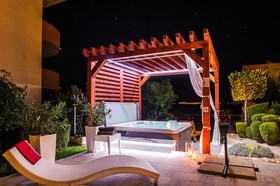 Apartment And Rooms Ana