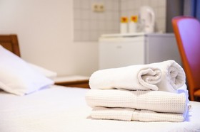 Apartment And Rooms Ana